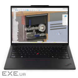 ноутбук 14FM/R7 AI PRO 350/32/1TB/UMA/DOS/F/B L/Black LENOVO ThinkPad P14s Gen 6 (AMD) (21QL004PRA) ноутбук 14FM/R7 AI PRO 350/32/1TB/UMA/DOS/F/B L/Black LENOVO ThinkPad P14s Gen 6 (AMD) (21QL004PRA)