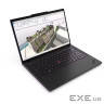 ноутбук 14FM/R7 AI PRO 350/32/1TB/UMA/DOS/F/B L/Black LENOVO ThinkPad P14s Gen 6 (AMD) (21QL004PRA)