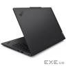 ноутбук 14FM/R7 AI PRO 350/32/1TB/UMA/DOS/F/B L/Black LENOVO ThinkPad P14s Gen 6 (AMD) (21QL004PRA)