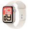 Смарт-годинник Apple Watch SE 3 GPS 44mm Starlight Aluminium Case with Starlight Sport B (MEHJ4RK/A)