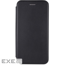 Чохол до мобільного телефона BeCover Exclusive Tecno Spark Go 2 (KM4) Black (715006)
