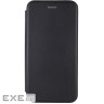 Чохол до мобільного телефона BeCover Exclusive Tecno Spark Go 2 (KM4) Black (715006)