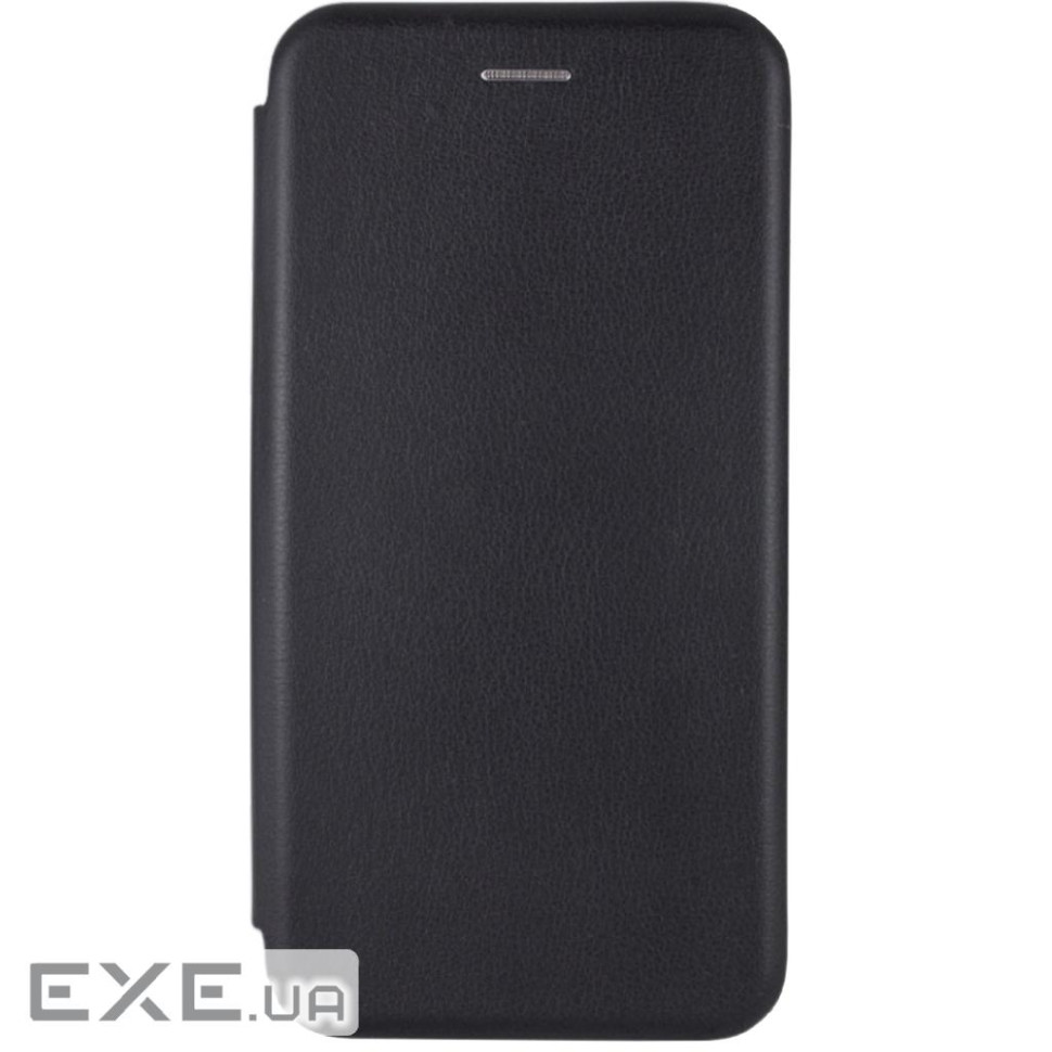 Чохол до мобільного телефона BeCover Exclusive Tecno Spark Go 2 (KM4) Black (715006)