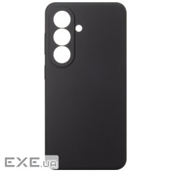 Чохол до мобільного телефона Armorstandart Icon2 MagCase Samsung S26 5G Black (ARM88788)
