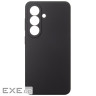 Чохол до мобільного телефона Armorstandart Icon2 MagCase Samsung S26 5G Black (ARM88788)