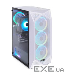 Персональний комп'ютер ARTLINE Gaming X53WHITE (X53WHITEv33)