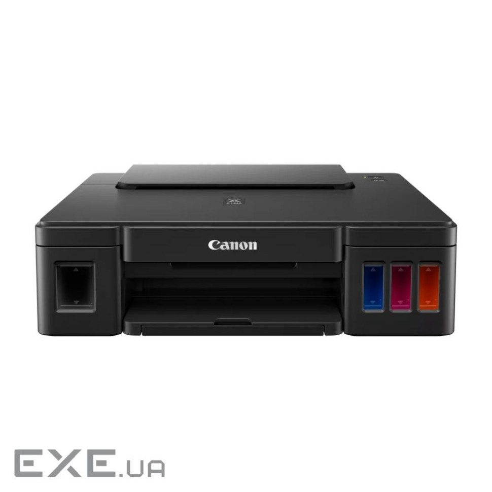 Принтер A4 Canon PIXMA G1410 (2314C009AB)