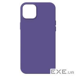 Чохол до мобільного телефона Armorstandart ICON2 MagSafe Apple iPhone 14 Plus Iris (ARM68401)