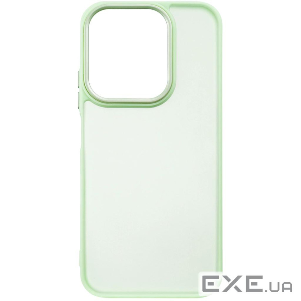 Чохол до мобільного телефона Armorstandart Frame Xiaomi Redmi 15C 4G / Poco C85 4G Light (ARM91904)