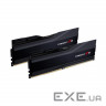 Оперативная память G.SKILL Trident Z5 Black DDR5 2x16GB (F5-6000J4040F16GX2-TZ5K)