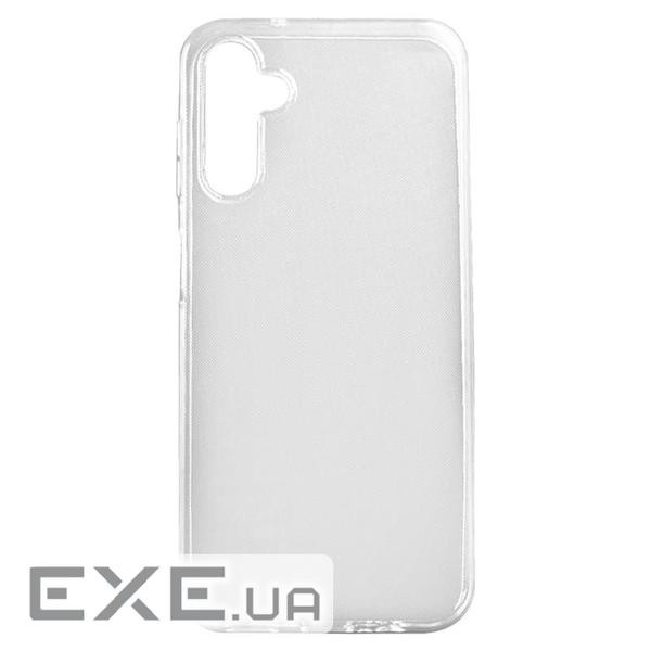 Чохол для моб. телефону Armorstandart Air Series Samsung M14 5G (M146) Transparent (ARM66643)