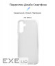 Чохол для моб. телефону Armorstandart Air Series Samsung M14 5G (M146) Transparent (ARM66643)