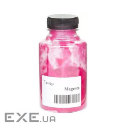 Тонер Canon 067 35г MAGENTA MF651Cw/MF655Cdw/MF657Cdw 1.25K AHK (50000440)