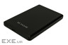 Універсальна мобільна батарея BePhone K5 5000 mAh MagSafe Black 15W (BP-K5-BK)