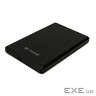 Універсальна мобільна батарея BePhone K5 5000 mAh MagSafe Black 15W (BP-K5-BK)