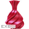 Пластик (Filament) WINKLE PLA SILK 1кг, 1.75мм, рубіново-рожевий (PSI01000175ROSRUBWNK)
