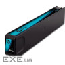 Картридж HP DJ No.971XL OJ Pro X451dw Cyan (CN626AE)