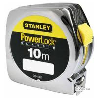 Рулетка Stanley Powerlock, 10мх25мм (0-33-442)