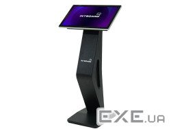 Інтерактивний кіоск INTBOARD INFOCOM 21.5" - Windows i5-1145G7/16Gb/SSD 256 Gb (10439029)