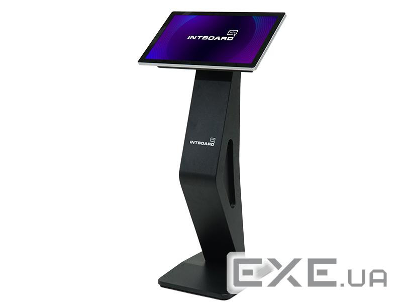 Інтерактивний кіоск INTBOARD INFOCOM 21.5" - Windows i5-1145G7/16Gb/SSD 256 Gb (10439029)