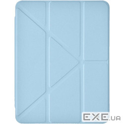 Чохол до планшета Armorstandart Y-Type PEN iPad Pro 11 2022/2021/2020 Blue (ARM77513)