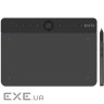 Графічний планшет Bosto T640KD