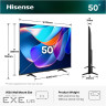 Телевізор HISENSE 50A6S