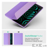 Чохол до планшета Armorstandart Smart Fold Pen Xiaomi Redmi Pad 2 Pro Light Purple (ARM89203)