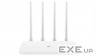 Маршрутизатор XIAOMI Mi WiFi Router 4A Basic Edition (DVB4210CN)