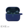 Чохол ArmorStandart Silicone Case для Xiaomi QCY T10 Pro Midnight Blue (ARM68426)