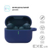 Чохол ArmorStandart Silicone Case для Xiaomi QCY T10 Pro Midnight Blue (ARM68426)