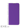 Чохол до мобільного телефона BeCover Exclusive New Style Motorola Moto G04/ E14 Purple (712647)