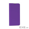 Чохол до мобільного телефона BeCover Exclusive New Style Motorola Moto G04/ E14 Purple (712647)