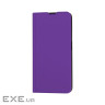 Чохол до мобільного телефона BeCover Exclusive New Style Motorola Moto G04/ E14 Purple (712647)