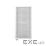 Корпус DEEPCOOL CH360 Digital White (R-CH360-WHAPE3D-G-1)