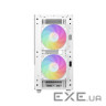 Корпус DEEPCOOL CH360 Digital White (R-CH360-WHAPE3D-G-1)