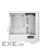 Корпус DEEPCOOL CH360 Digital White (R-CH360-WHAPE3D-G-1)