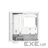 Корпус DEEPCOOL CH360 Digital White (R-CH360-WHAPE3D-G-1)