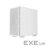 Корпус DEEPCOOL CH360 Digital White (R-CH360-WHAPE3D-G-1)