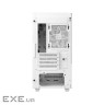 Корпус DEEPCOOL CH360 Digital White (R-CH360-WHAPE3D-G-1)