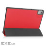 Чохол до планшета BeCover Smart Case Lenovo Tab P11 (2nd Gen) (TB-350FU/TB-350XU) 11.5" Red (708683)