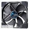 Вентилятор FRACTAL DESIGN Venturi HP-14 PWM Black (FD-FAN-VENT-HP14-PWM-BK)
