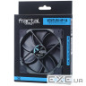 Вентилятор FRACTAL DESIGN Venturi HP-14 PWM Black (FD-FAN-VENT-HP14-PWM-BK)