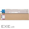 Картридж BASF для OKI C3300/3400 аналог 43459343 Cyan (WWMID-78302)