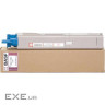 Картридж BASF для OKI C3300/3400 аналог 43459343 Cyan (WWMID-78302)