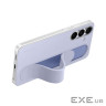Чохол Samsung для Galaxy S25 FE (S731), Standing Grip case, блакитний (EF-GS731CLEGWW)