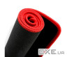 Килимок для миші Voltronic Black/Red (YT-MFM/R/19961)