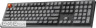 Клавіатура бездротова Keychron K10 Max Keychron Super Banana Switch Black RGB (K10M-H4-UA)