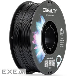 Пластик для 3D-принтера Creality ABS 1кг, 1.75мм, black (3301020035)