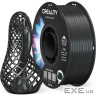 Пластик для 3D-принтера Creality ABS 1кг, 1.75мм, black (3301020035)